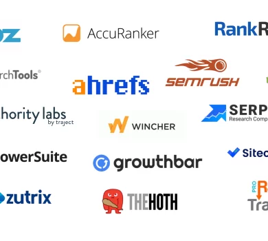 SEO Tracking Tools